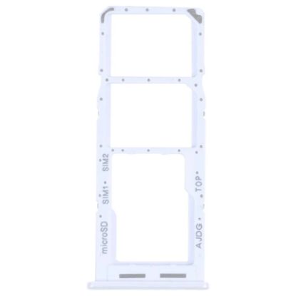 Bild von Samsung Galaxy A04s (SM-A047F) Sim Holder - White