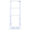 Bild von Samsung Galaxy A04s (SM-A047F) Sim Holder - White