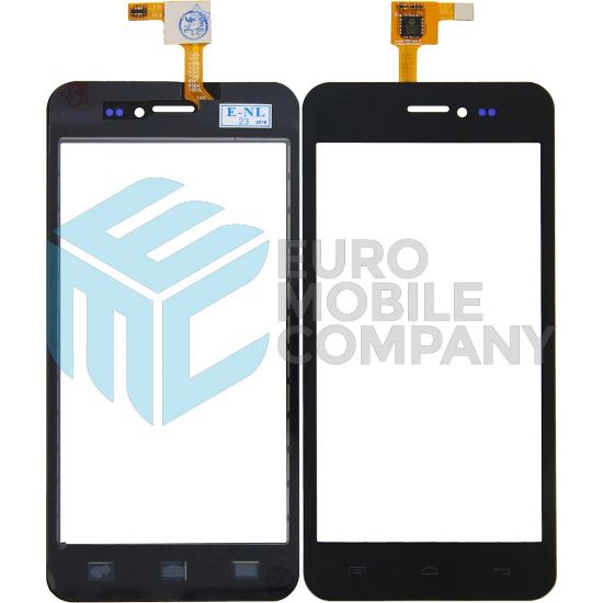 Bild von Wiko Jimmy Digitizer - Black