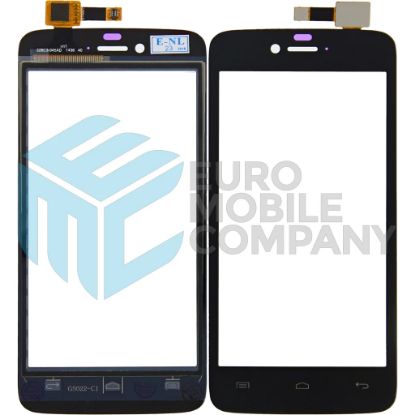 Bild von Wiko Birdy Digitizer - Black