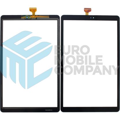 Bild von Samsung Galaxy Tab A 10.5 (SM-T590, SM-T595) Digitizer - Black