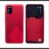 Bild von Samsung Galaxy A02s (SM-A025F) Battery Cover - Red