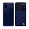 Bild von Samsung Galaxy A02s (SM-A025F) Battery Cover - Blue