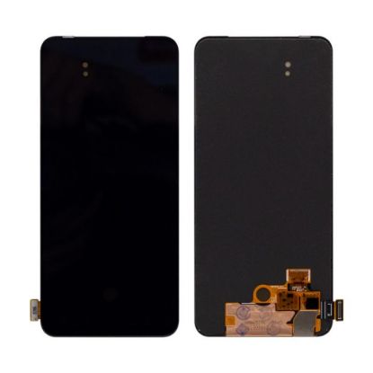 Bild von Oppo Reno 2Z (CPH1945/ CPH1951) / Reno 2F OEM Display + Digitizer - Black