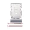 Bild von Samsung Galaxy S22, S22 Plus Dual Sim Holder Pink Gold OEM