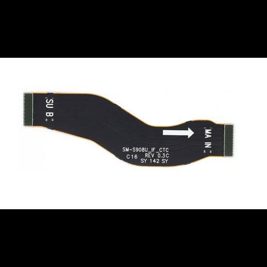 Bild von Samsung Galaxy S22 Ultra (SM-S908B) Main Flex