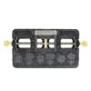 Bild von Double shaft high temperature PCB Board holder fixture