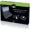 Bild von Grixx Bluetooth Keyboard Case For iPad Mini 1/2