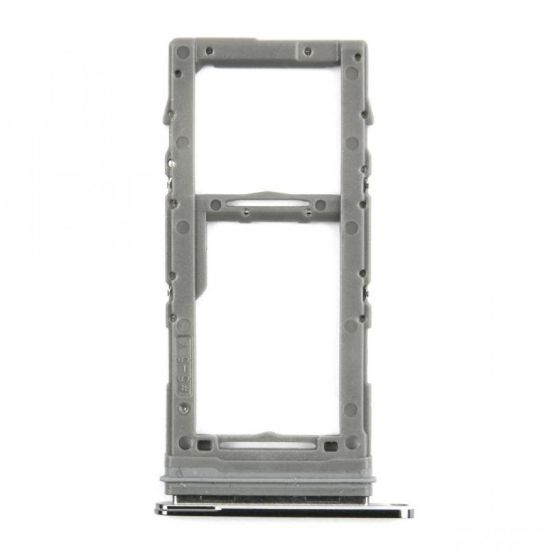 Bild von Samsung Galaxy S20 Plus (SM-G985F) Sim Holder - Cosmic Grey