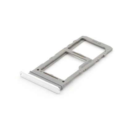 Bild von Samsung Galaxy S20 Plus (SM-G985F) Sim Holder - Cloud White