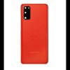 Bild von Samsung Galaxy S20 (SM-G980F) Battery Cover - Aura Red