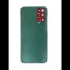 Bild von Samsung Galaxy S20 (SM-G980F) Battery Cover - Aura Red