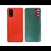 Bild von Samsung Galaxy S20 (SM-G980F) Battery Cover - Aura Red