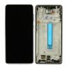 Bild von Samsung Galaxy A73 5G SM-A736B (GH82-28884A / GH82-8686A) Display - Black