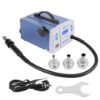 Bild von Quick Digital 861D Rework Soldering Station With Hot Air Gun