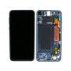 Bild von Samsung Galaxy S10E (SM-G970F) Display Complete GH82-18836A - Prism Black