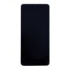 Bild von Huawei P30 OEM Service Part Screen Incl. Battery New Edition - Breathing Crystal