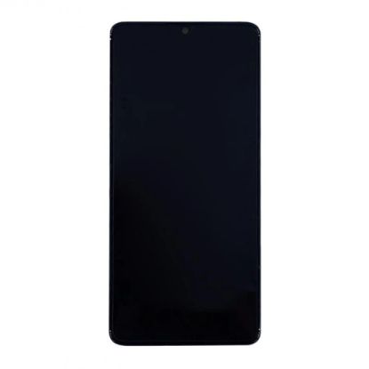 Bild von Huawei P30 OEM Service Part Screen Incl. Battery New Edition - Breathing Crystal