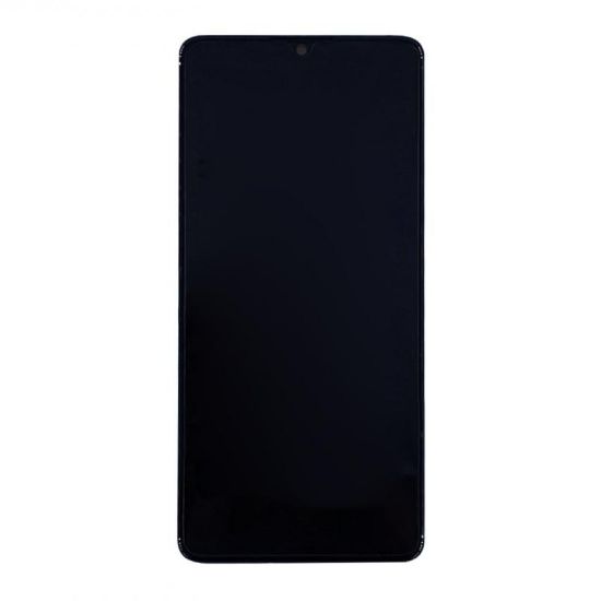 Bild von Huawei P30 OEM Service Part Screen Incl. Battery New Edition - Breathing Crystal