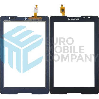 Bild von Lenovo Tab 2 A8-50 (A5500) Digitizer - Black