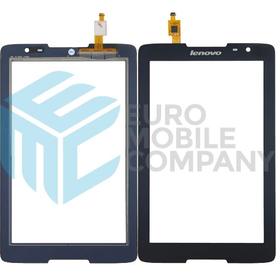 Bild von Lenovo Tab 2 A8-50 (A5500) Digitizer - Black