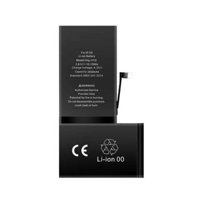 Bild von Replacement Battery For iPhone XS - 2658 mAh