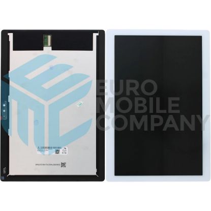 Bild von Lenovo Tab M10 TB-X605F Display + Digitizer Complete - White