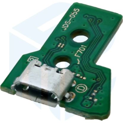 Bild von For Sony Playstation 4 Controller System Charging Board JDS-055, JDS-050 OEM