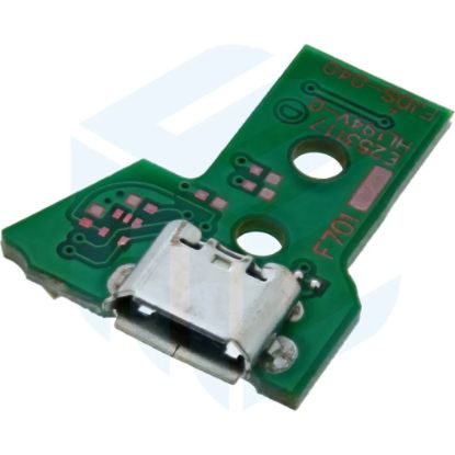 Bild von For Sony Playstation 4 Controller System Charging Board JDS-040 OEM