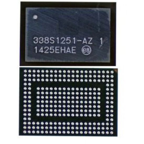 Bild von iPhone 6 / 6 Plus Power Management IC - 338S1251-AZ