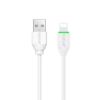 Bild von Rixus RXU81A Boost Data Cable Lightning 100CM White