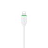 Bild von Rixus RXU81A Boost Data Cable Lightning 100CM White