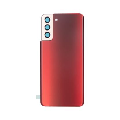 Bild von Samsung Galaxy S21 Plus (SM-G996B) Battery Cover - Phantom Red