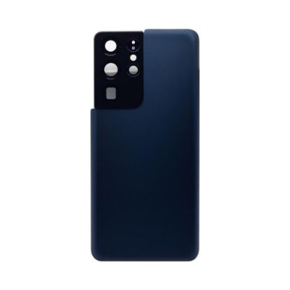 Bild von Samsung Galaxy S21 Ultra (SM-G998B) Battery Cover - Phantom Navy