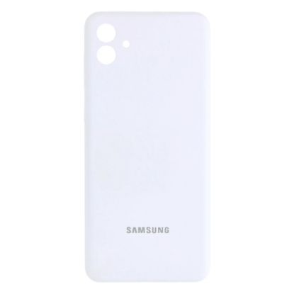 Bild von Samsung Galaxy A04 (SM-A045) Battery Cover - White