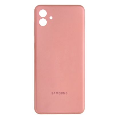 Bild von Samsung Galaxy A04 (SM-A045) Battery Cover - Copper