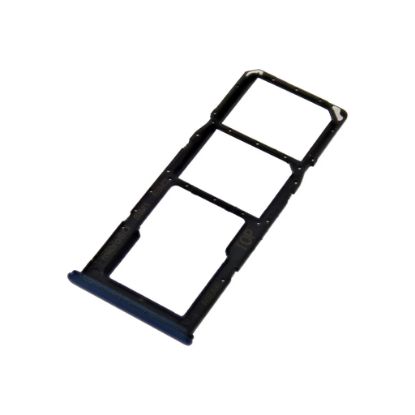 Bild von Samsung Galaxy M51 (SM-M515F) Sim Holder - Celestial Black