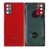 Bild von Samsung Galaxy Note 20 (SM-N980F) Battery Cover - Mystic Red