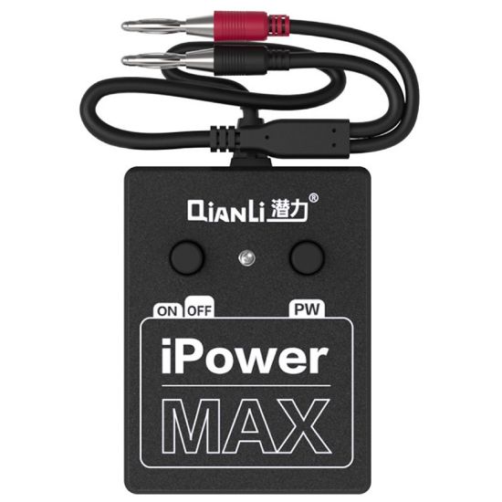 Bild von QianLi Power Line with On/Off Switch for iPhone