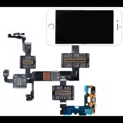 Bild von QianLi iBridge PCBA Testing Cable for iPhone 7 Plus