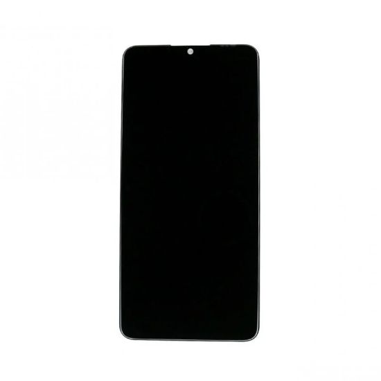 Bild von Huawei P30 Lite (MAR-LX1M) / P30 Lite New Edition (MAR-L21BX) OEM Display + Digitizer Module - Black