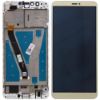 Bild von Huawei Y9-2018 Display + Digitizer + Frame - Gold