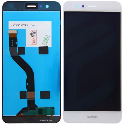 Bild von Huawei P10 Lite (WAS-L21) Display + Digitizer Complete - White