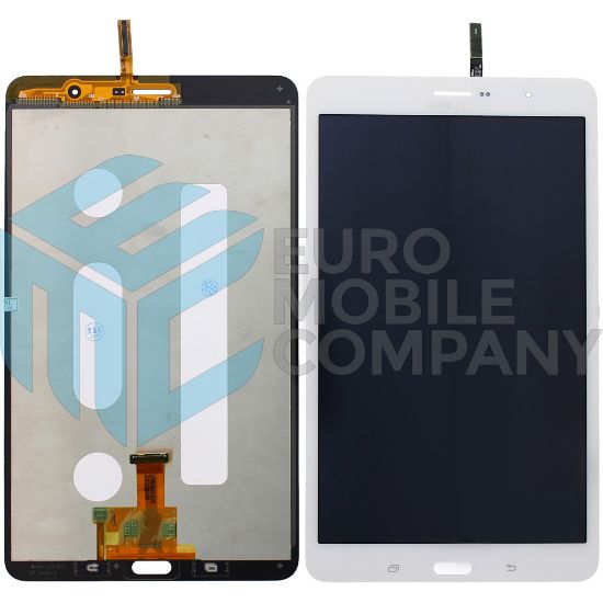 Bild von Samsung Galaxy Tab Pro 8.4 SM-T325 Display + Digitizer Complete - White