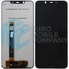 Bild von Nokia 8.1 Display + Digitizer - Black