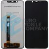 Bild von Nokia 8.1 Display + Digitizer - Black