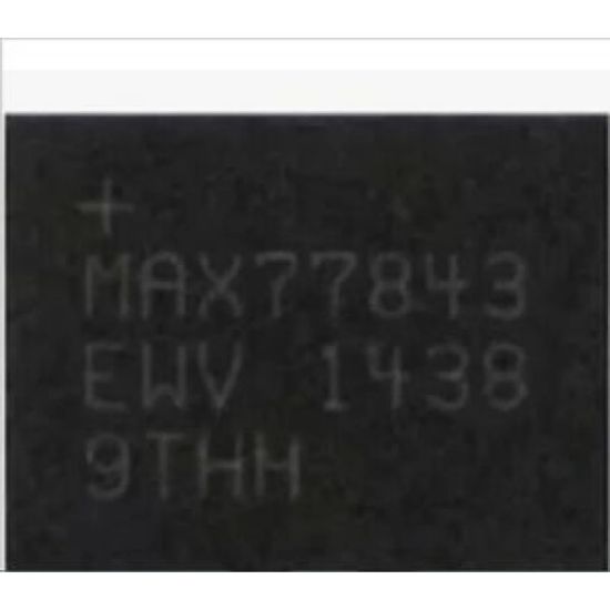 Bild von Samsung Galaxy S6 (SM-G920F) Charge IC - MAX77843