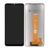 Bild von Samsung Galaxy A22 5G (SM-A226B) Display + Digitizer (No Frame) - Black