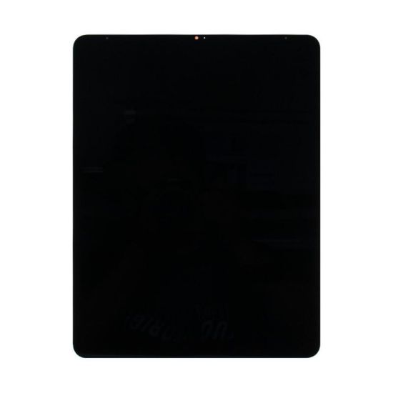 Bild von iPad Pro 12.9 3rd Gen (2018) / iPad Pro 12.9 4th Gen (2020) OEM Display + Digitizer Complete - Black