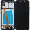 Bild von Huawei P Smart Plus (INE-LX1) Display + Frame - Black